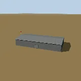 3D model of the Industrial