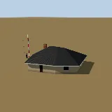 3D model of the Other