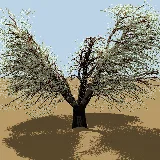 3D model of the Karee